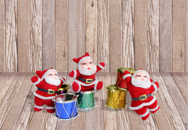 圣诞老人图片下载