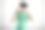 戴着虚拟现实眼镜的男人图片下载