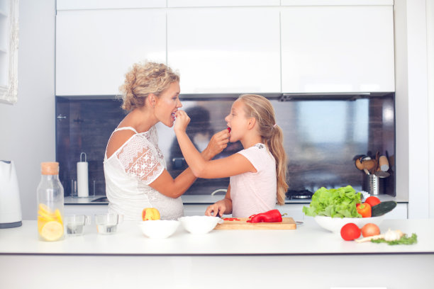 准备食物图片下载