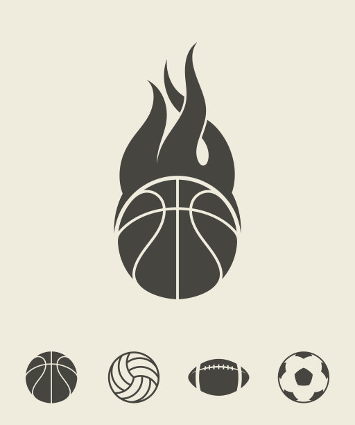 运动球。图标设置图片下载