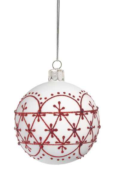 单一的圣诞小玩意图片下载