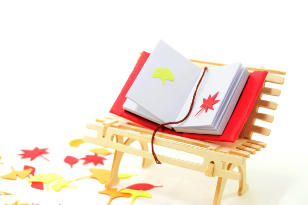 意象秋天的阅读图片下载