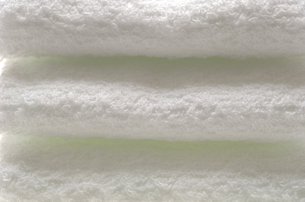 毛巾。图片下载