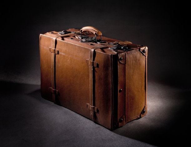 手提箱图片下载