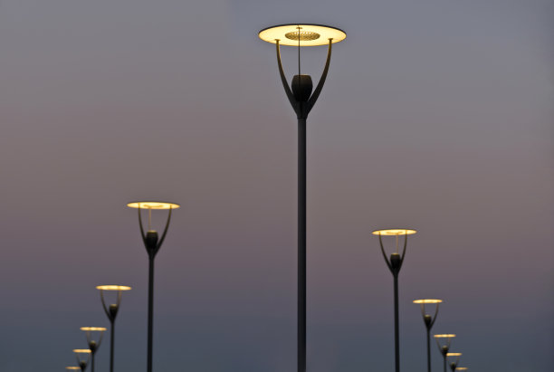 Led灯。图片下载