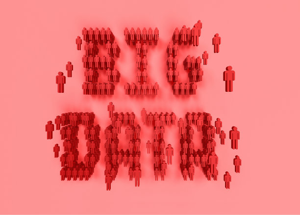 大数据图片下载