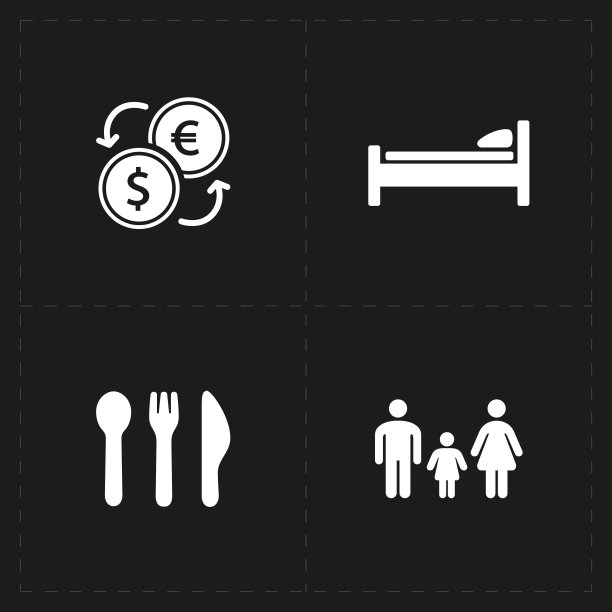 四平旅游公司图标图片下载