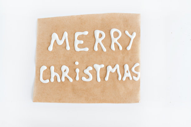 棕色的羊皮纸上刻着孤立的冰图片下载