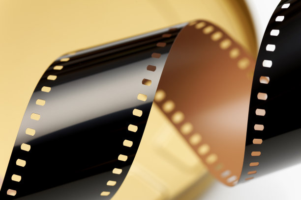 胶片35毫米电影胶片图片下载