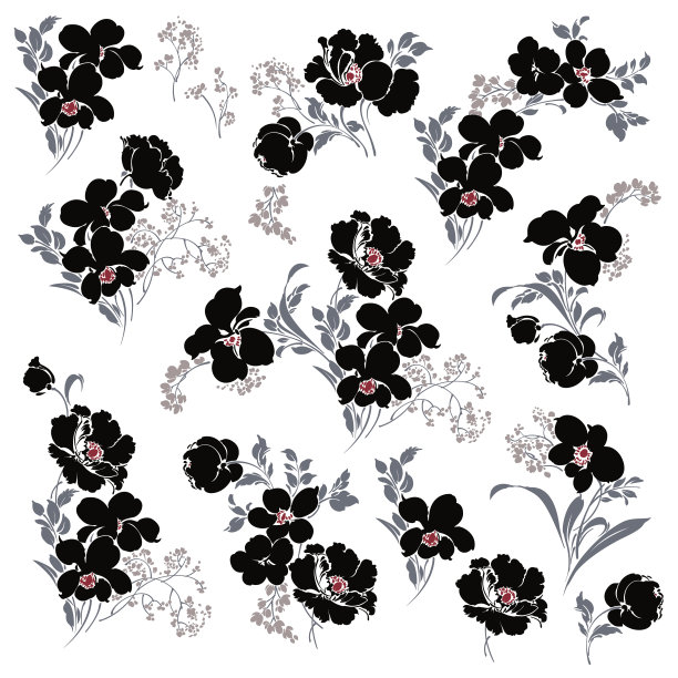 花说明对象图片下载