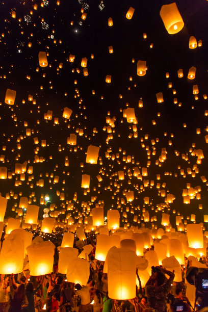 热气球图片下载