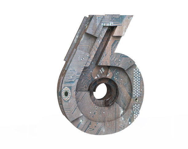 高科技6号图片下载