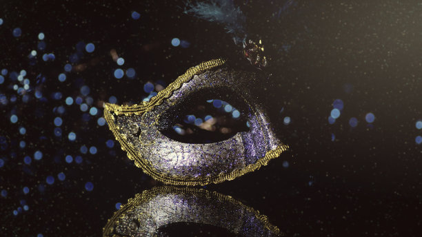 万圣节舞会图片素材ID：136778188