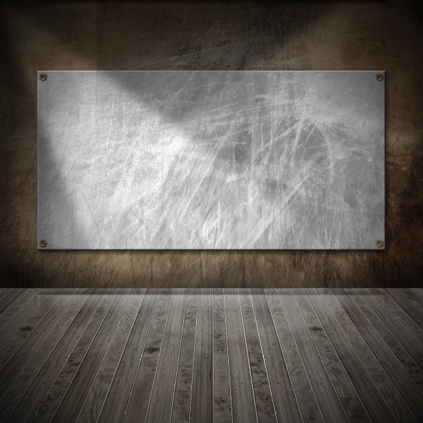 室内枯燥乏味的房间图片下载