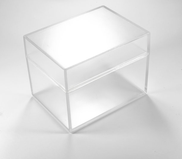 透明的塑料盒图片下载