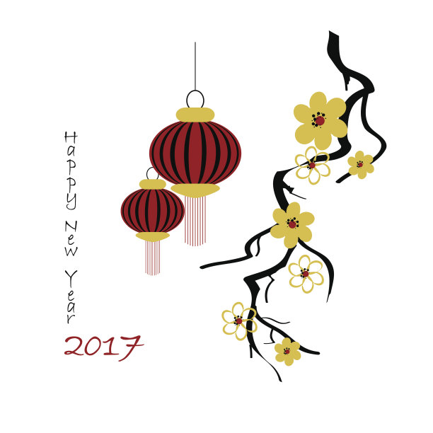 中国新年图片下载