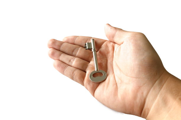 银钥匙图片下载