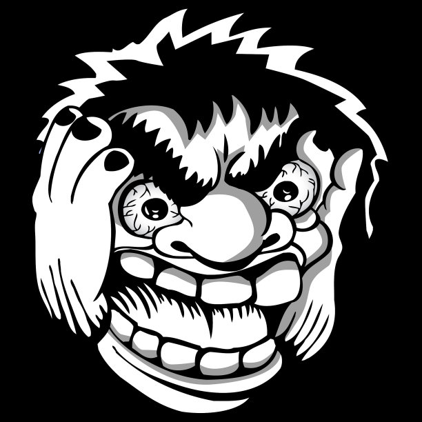 只是尖叫图片下载