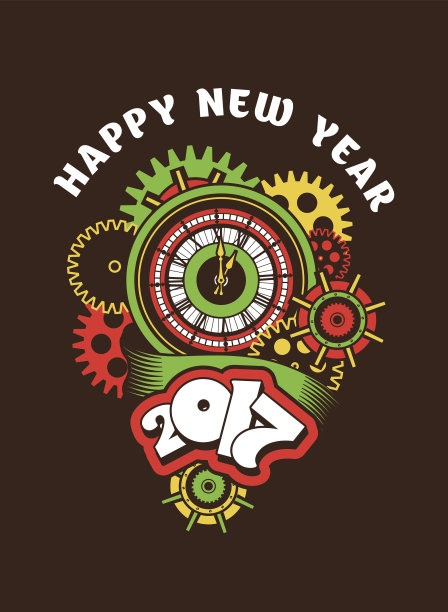 时间时钟机制图片下载