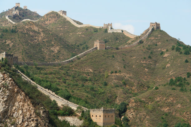 长城图片下载