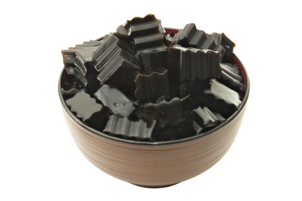 碗草冻孤立图片下载