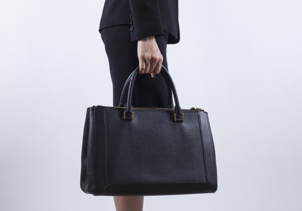 打包一个女商人图片下载