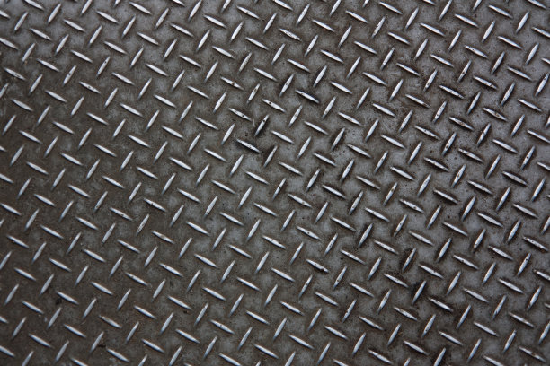 地板的金属旧生锈图片下载