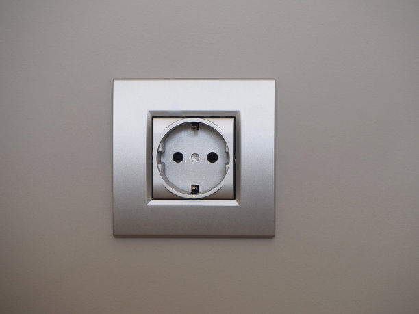 插在墙上图片下载