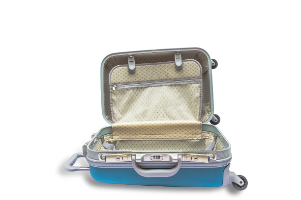 箱子是开着的，隔离的，有夹道。图片下载