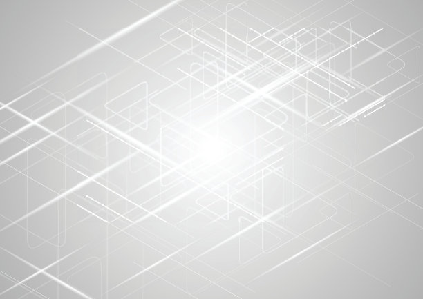 抽象浅灰色渐变光泽背景图片下载