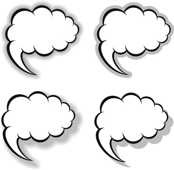 演讲泡沫图片下载