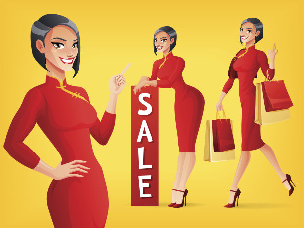 春节促销图片素材ID：136991554