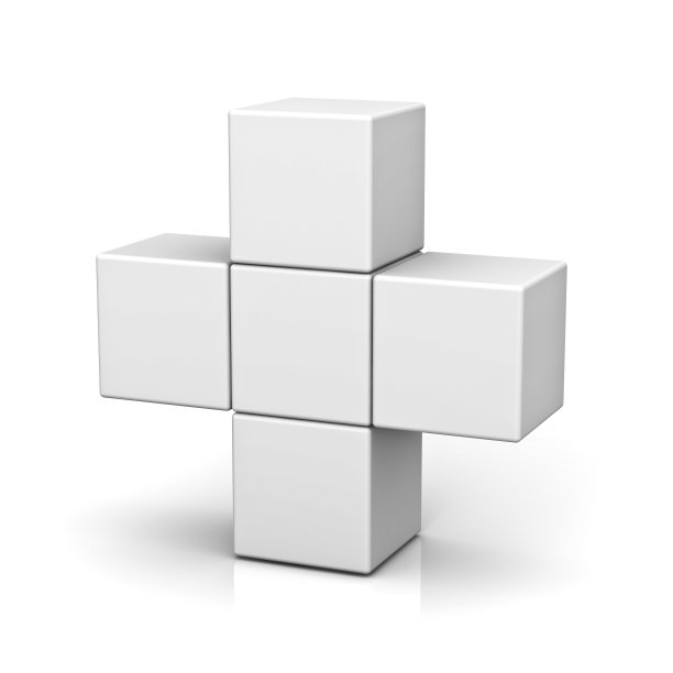 唯一的白色加号图片下载