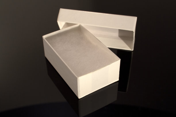 空的珠宝盒图片下载