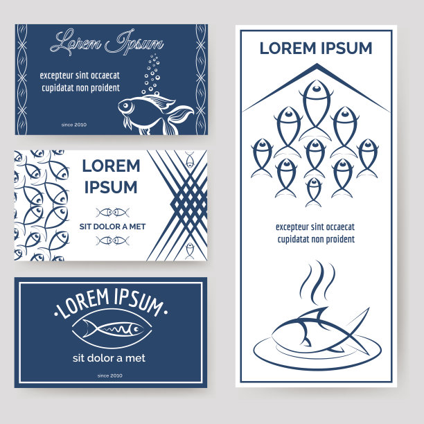 钓鱼个人风格卡套图片下载