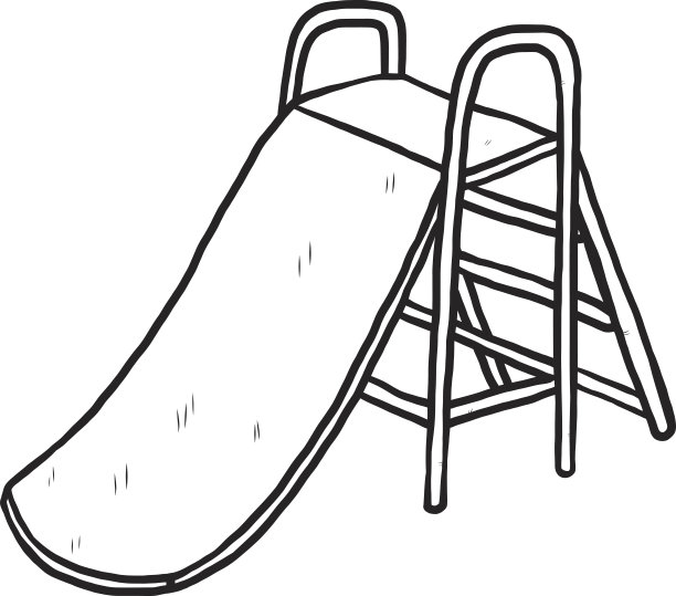 楼梯滑图片下载