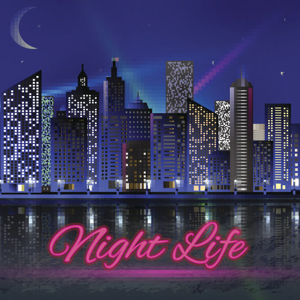 宣传单或宣传册模板素材图片