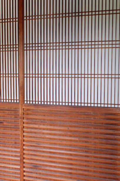 日本推拉门图片下载