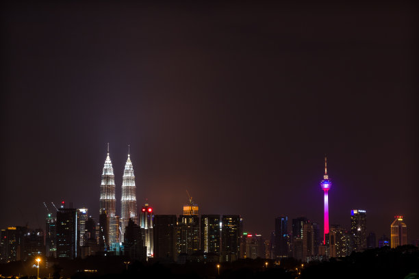 吉隆坡花旗图片下载