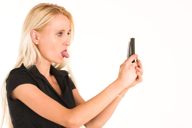 商业女性图片下载