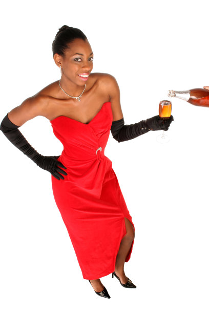 喝杯酒来庆祝图片下载