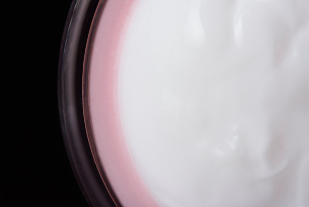 面霜容器图片下载