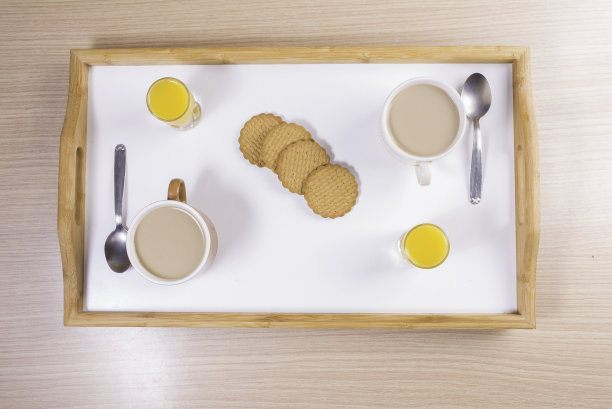 早餐。图片下载