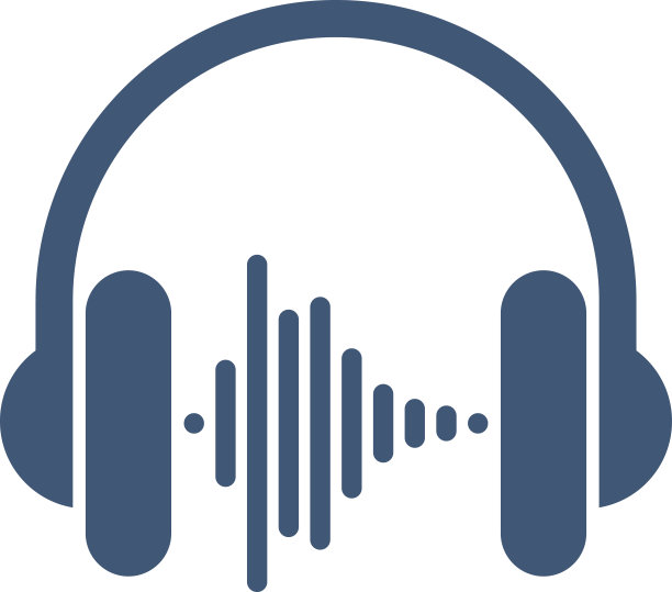 声波耳机图片下载