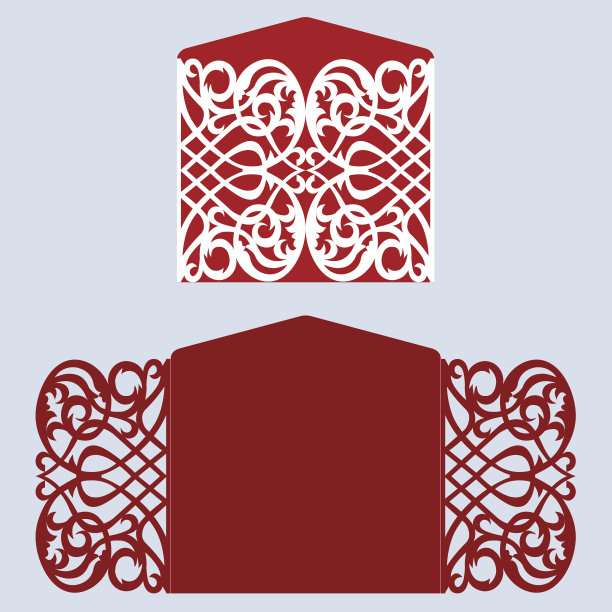 贺卡模板图片下载