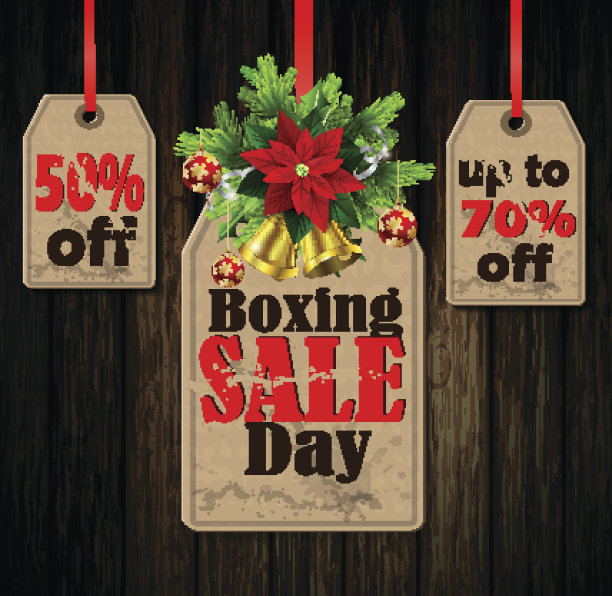 节礼日标签图片下载