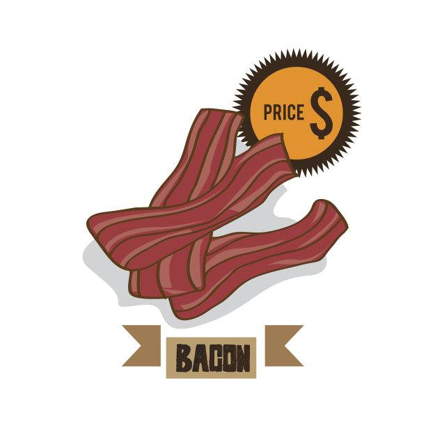 吃熏肉图片下载