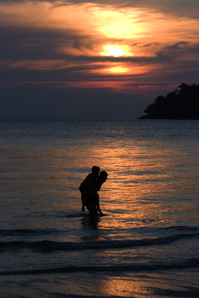 父亲和儿子图片下载