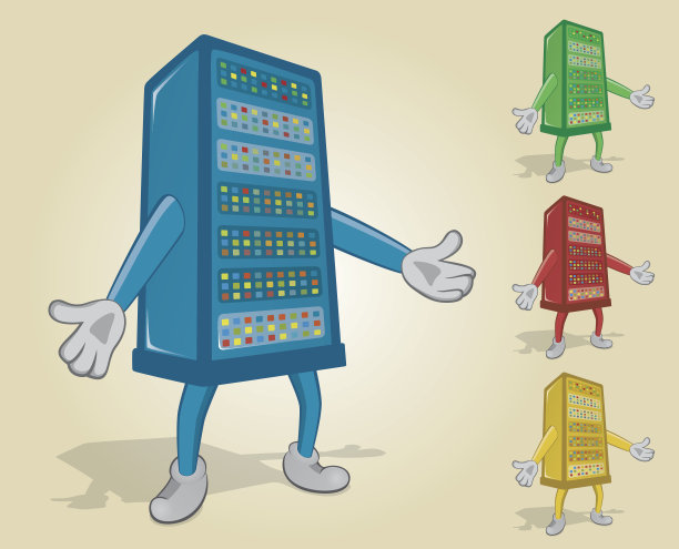 服务员两手空空图片下载