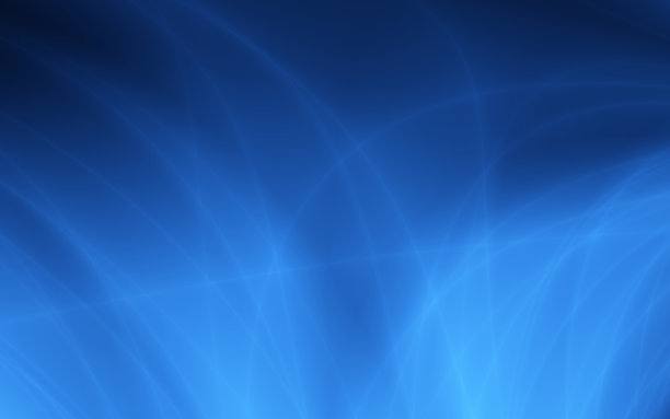 海浪宽屏幕蓝色设计图片下载